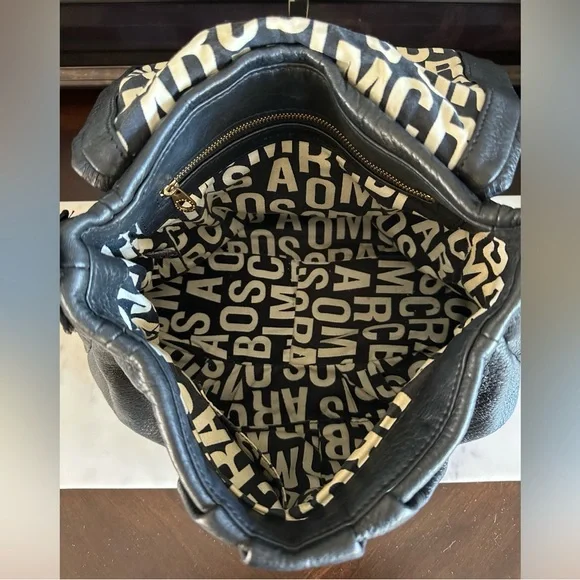 Marc By Marc Jacobs Classic Q Lil Ukita Bag - Picture 15 of 16